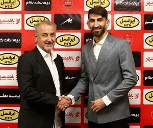 رضا درویش بند فسخ عجیب را به قرارداد بیرانوند اضافه کرد؟