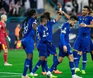 الهلال ضعیف تر مقابل پرسپولیس حاضر می شود؟