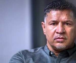 تصویری جدید از علی دایی که تعجب آور است