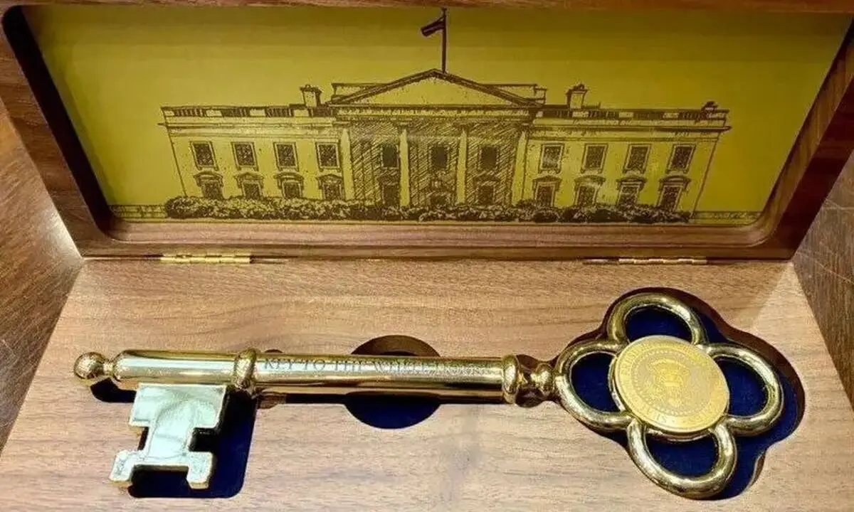 ترامپ