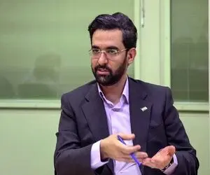 واکنش آذری‌جهرمی به کُری‌خوانی استقلالی‌ها