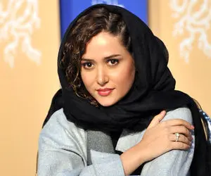 دوچرخه سواری پریناز ایزدیار با تیپی جنجالی در طبیعت زیبا