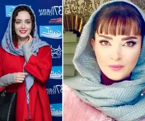 تیپ های جدید و جذاب بهنوش طباطبایی بعد از طلاقش! +عکس