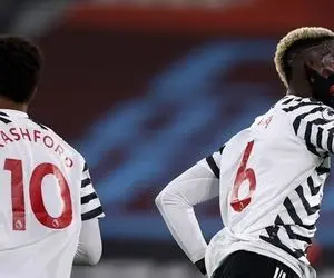 ماتیس پوگبا:بهتر است منچستر پل را واگذارکنید