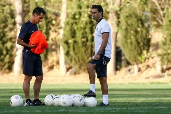 Farhad Majidi shayanews