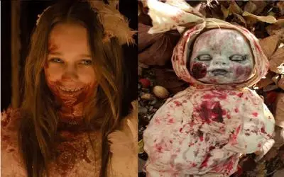 سادیسم مرده خواهی/ مادری که نوزاد مومیایی شده را در فریزر خانه نگه داشت