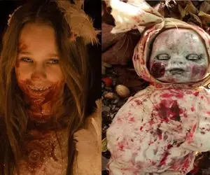 سادیسم مرده خواهی/ مادری که نوزاد مومیایی شده را در فریزر خانه نگه داشت