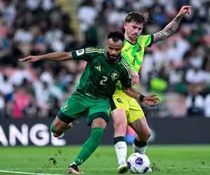 چه تیم‌هایی از آسیا به جام جهانی ۲۰۲۶ صعود کردند؟