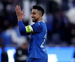 سالم الدوساری، سومین گلزن برتر تاریخ آسیا