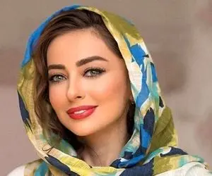 نفیسه روشن و نیما شاهرخ شاهی فامیل از آب در آمدند؟