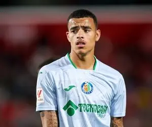 اتلتیکو به دنبال مهاجم منچستریونایتد