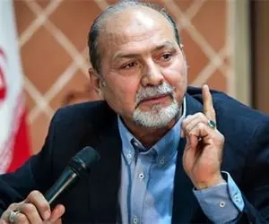 پیشکسوت تیم ملی آزاد شد