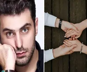 بعد بهرنگ علوی و سام درخشانی نوبت استوریای علی ضیاست؛ کشت مارو با مخاطب خاصش