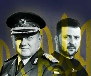 آنچه "زیلِسنکی" در مورد جنگ اوکراین نمی گوید!