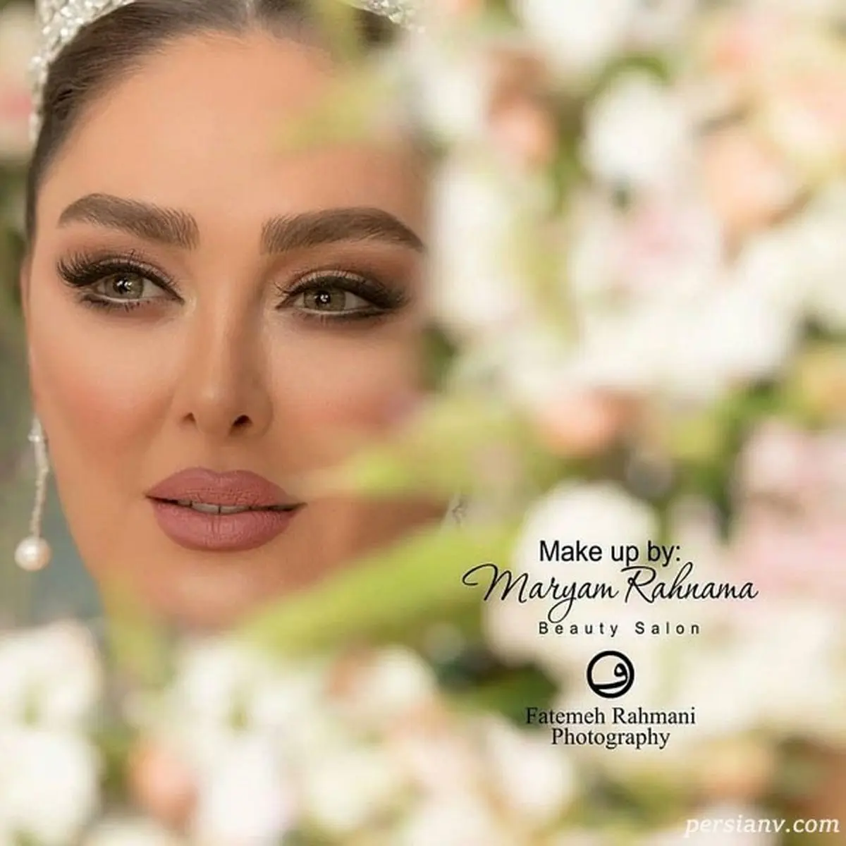 الهام حمیدی