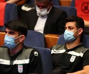 کنایه مرتضی پورعلی به علیرضا بیرانوند!