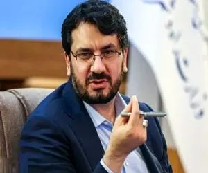 تلاش مهرداد بذرپاش برای بازگشت به وزارت راه و شهرسازی در دولت چهاردهم!