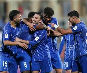 استقلال در مرحله حذفی آسیا مقابل کدام تیم قرار می‌گیرد؟