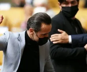 گزینه های مورد تایید علی کریمی برای مدیریت پرسپولیس