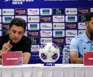 احتمال جنجالی؛ مهدی طارمی از تیم ملی خط خورد؟