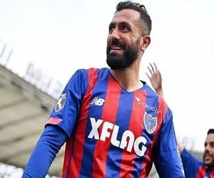 مدافع لبنانی - آلمانی شاگرد مورایس می شود؟