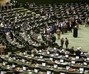 بررسی اتفاقات اخیر «اصفهان» و «کرج» در مجلس 