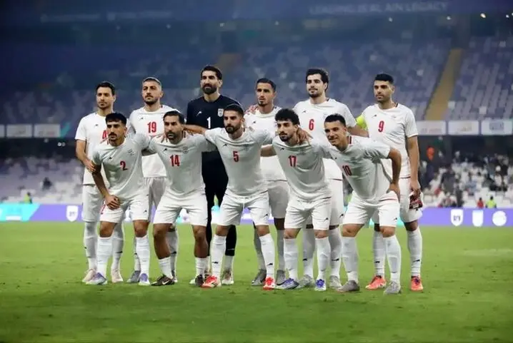 ساعت بازی ایران و نیوزلند در جام جهانی