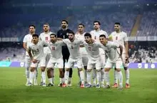 ساعت بازی ایران و نیوزلند در جام جهانی