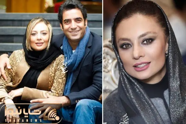 yekta naser shayanews