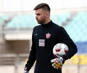 زمان بازگشت بوژیدار رادوشویچ به تهران مشخص شد