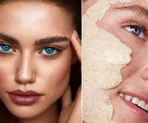 معرفی چند روش مدرن لایه برداری پوست؛ به نظرت چه نوع اسکراب و ماسک برای پوستت مناسبه؟