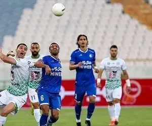 بیدوف: نتیجه ناراحت‌کننده‌ای بود