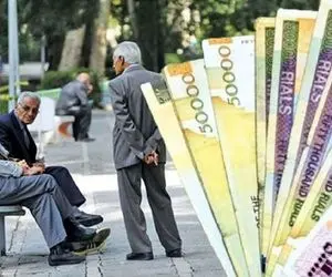 ملاک محاسبه پرداخت مستمری و حقوق بازنشستگان تامین اجتماعی چیست؟