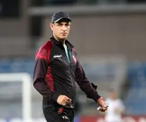 نسخه جدید گل محمدی برای پرسپولیس 