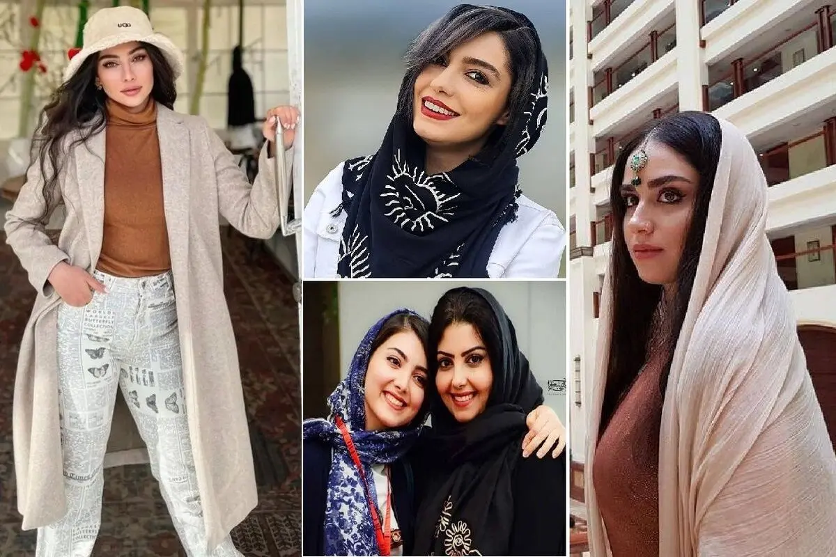بازیگران جوان