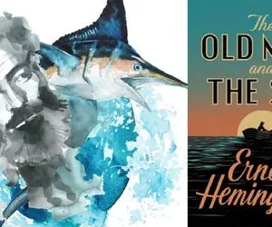 نویسنده ای که آخرین کتابش را نوشت و سپس مغز خود را متلاشی کرد