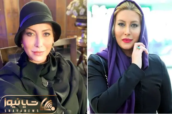 fariba naderi shayanews