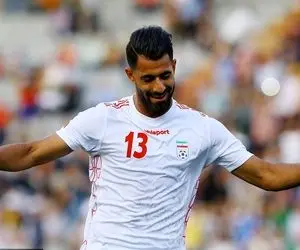 جنجال تازه؛ مدافع استقلال فایل کنعانی زادگان را منتشر کرد؟