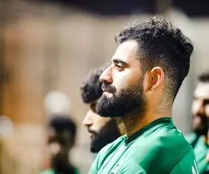 دراگان اسکوچیچ با کنعانی‌ زادگان برخورد می‌ کند؟