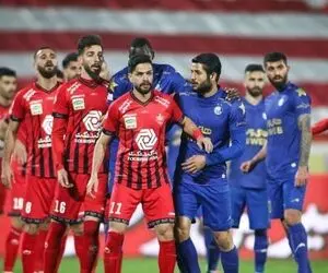 چراغ سبز نشان دادن سه بازیکن استقلال برای سرخ پوش شدن!