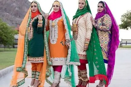 آواز محلی؛ عشق و حال فقط جنوبیا حبیبی خوندن و پایکوبی رفتن افسردم باشی جون میگیری