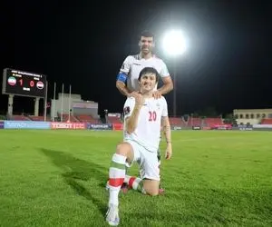 پیش بینی گروه ایران در انتخابی جام جهانی؛ ۳ غول در یک گروه!