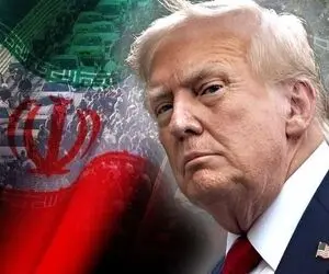 ترامپ: وقت و زمان توافق با ایران فرا رسیده