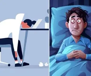 علائمی که نشون میده کمبود ویتامین D داره تو بدنت بیداد میکنه؛ سلامتیت رو دریاب