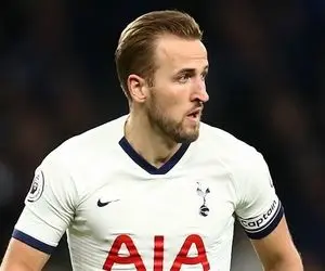 کین: از اخراج مورینیو تعجب کردم