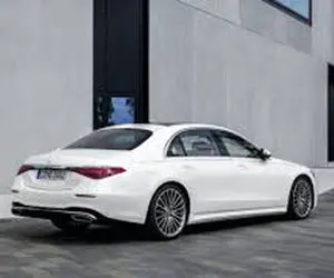 تحقیر مرسدس بنز آلمانی توسط پراید!+ فیلم