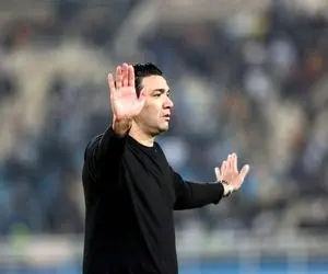 این 8 بازیکن در لیست مازاد نکونام قرار دارند