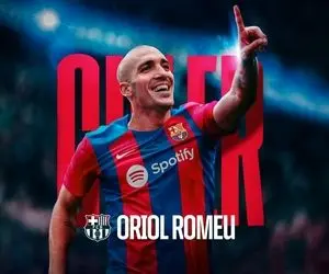 جانشین بوسکتس با بارسا قرارداد بست