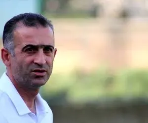 علت جدایی کمالوند از استقلال؛ سایپا از من کمک خواست