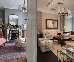 ایراد مشترک ایرانی ها تو چیدن وسایل خونشون چیه؟ / اینارو حل کنی خونت میشه آس ترین